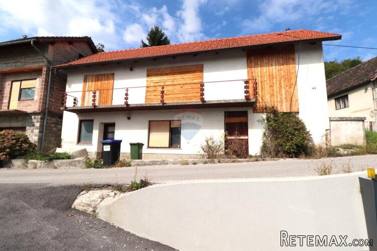 Sveta Jana – kuća za renovaciju, 160m2