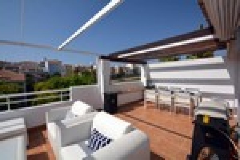 2 Bedrooms - Apartment - Malaga - For..