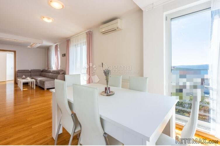 Dvosoban stan /apartman u Crikvenici!