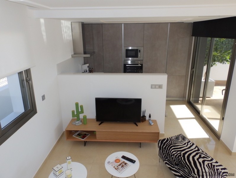 RS348, Fantastic villas near Villamartin - 2