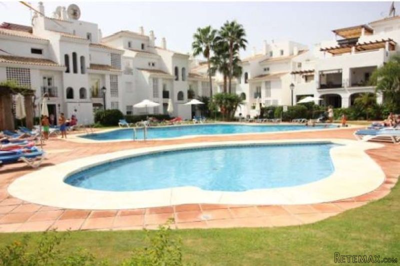 2 Bedrooms - Apartment - Malaga - For..