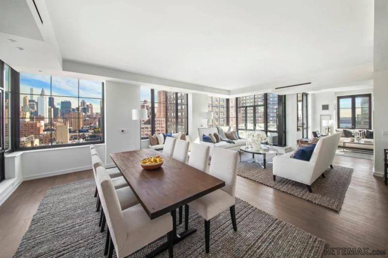5 Bedrooms - Condo - New York State -..