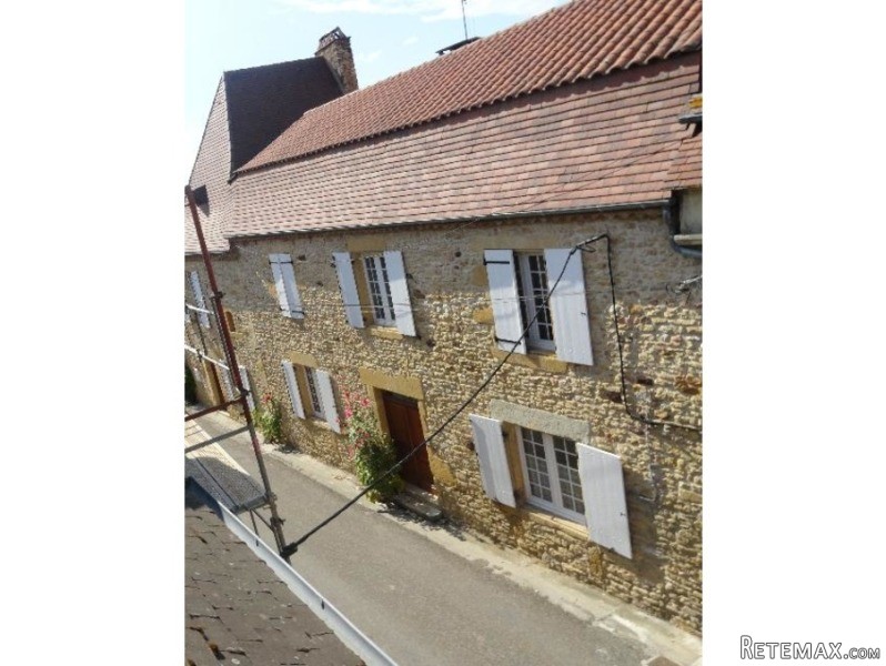 Beautiful Stone Village House, 3..
