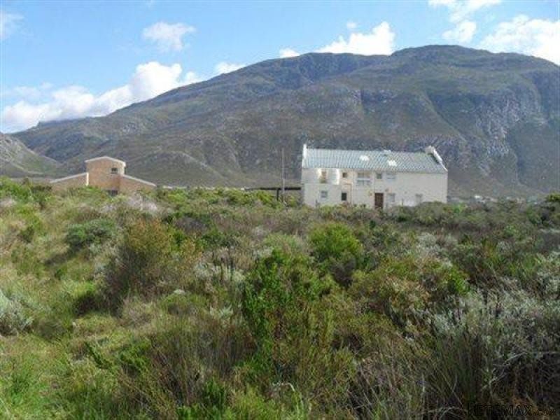 Bettys Bay Vacant Land, Bettys Bay - 2