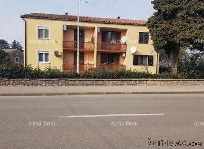 Prodaje se dvoetažni stan u Umagu - 2