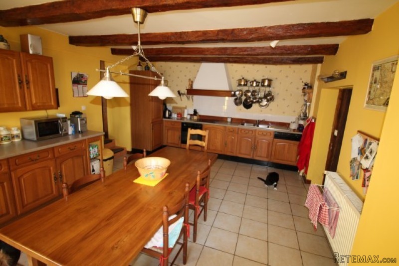 Renovated Four Bedroom Family Home - 2