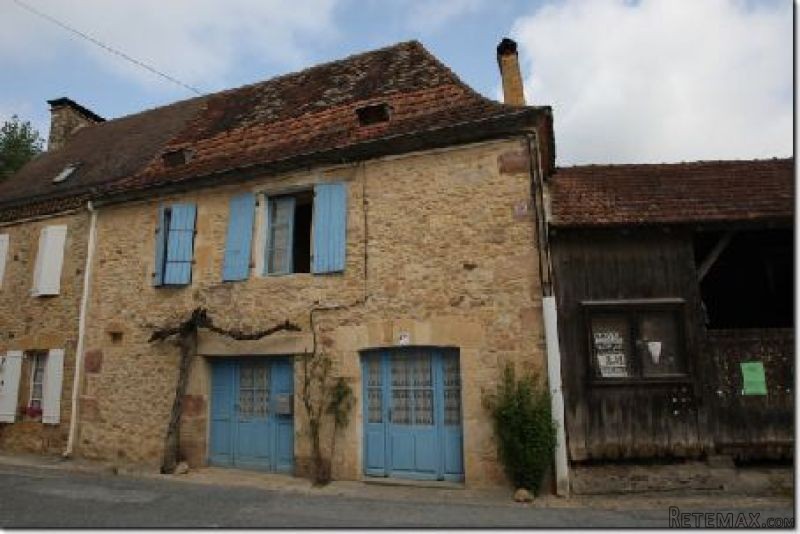 Three Bedroom House For Sale