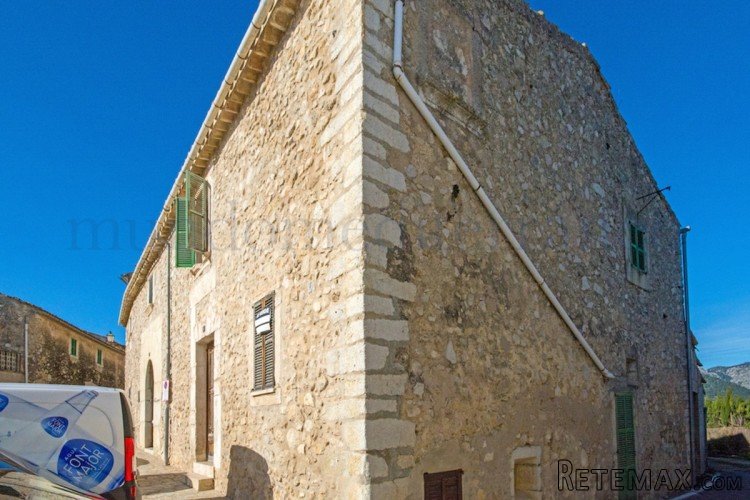 Townhouse in the centre of the pretty villa of Moscari to.. - 2