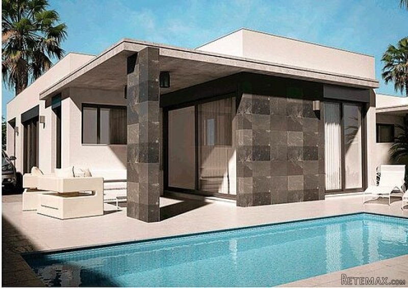 * 3 Bed Detached Villas - Only Few.. - 2