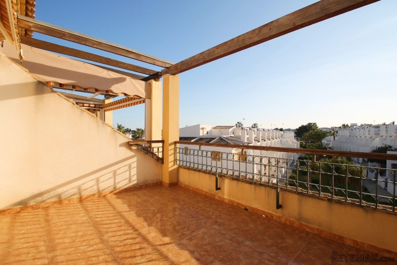 3 Bedrooms - Apartment - Costa Blanca.. - 2