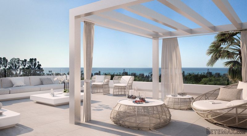 3 Bedrooms - Apartment - Malaga - For..