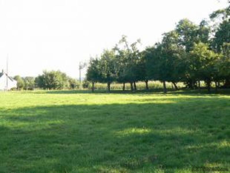 Country House with Barn on 1.3 Hectares - 2