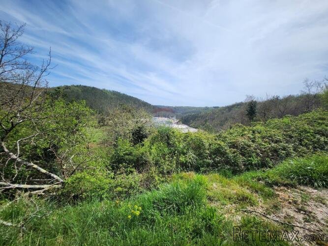 Istra, Podberam - građevinski teren, cjena nije fiksna - 3