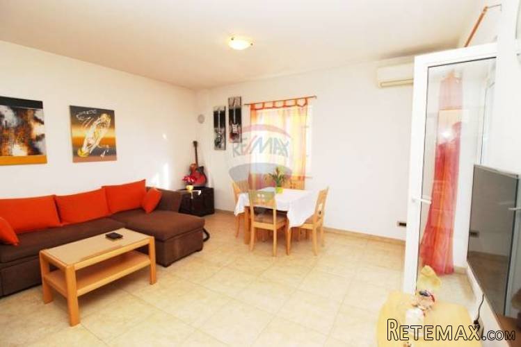ISTRA, PREMANTURA, lijep apartman u visokom prizemlju