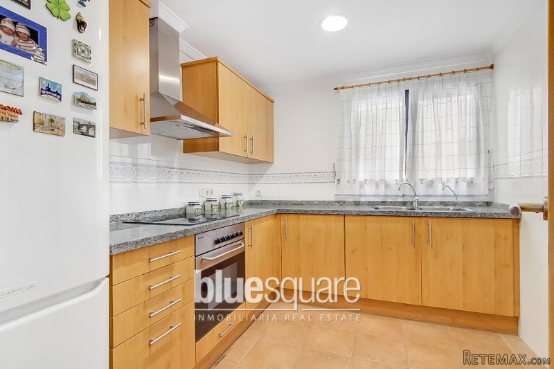 Lovely 3-bedroom apartment in Benissa - 2
