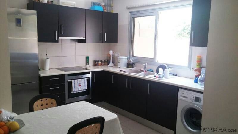 Quiet 1 bedroom flat in Agios Athanasios - 2