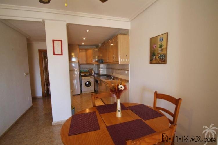 This beautiful apartment is located in the La Marina.. - 3