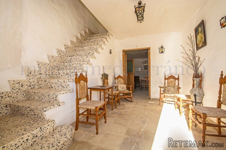 Townhouse in the centre of the pretty villa of Moscari to.. - 3