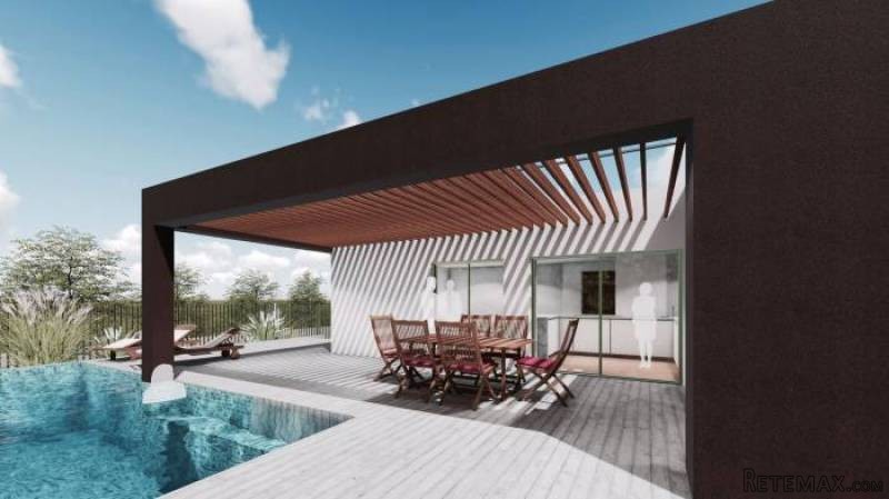 3 Bedroom 3 Bathroom Villa In Benidorm.. - 2