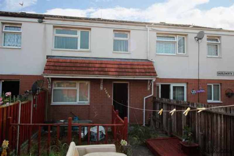 3 bedroom, Terraced House house for sale