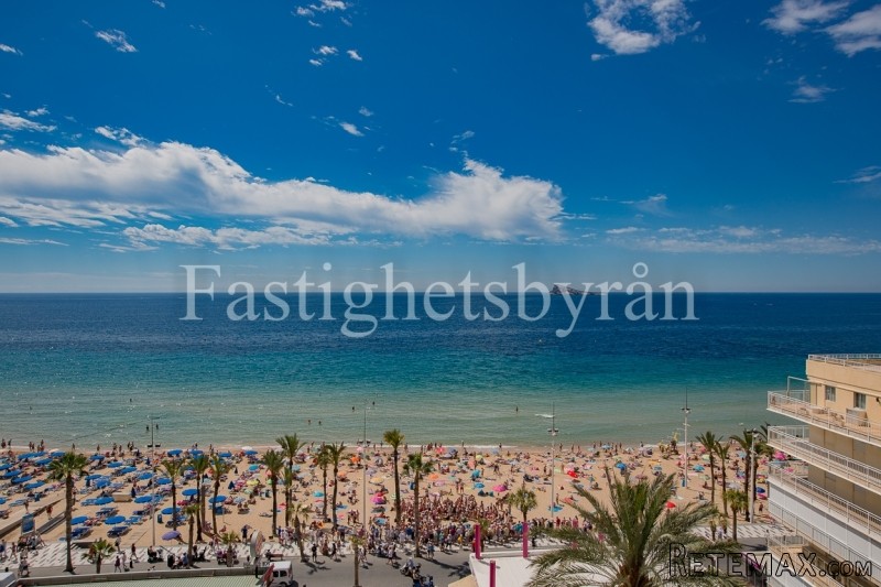 Benidorm - Costa Blanca - 2