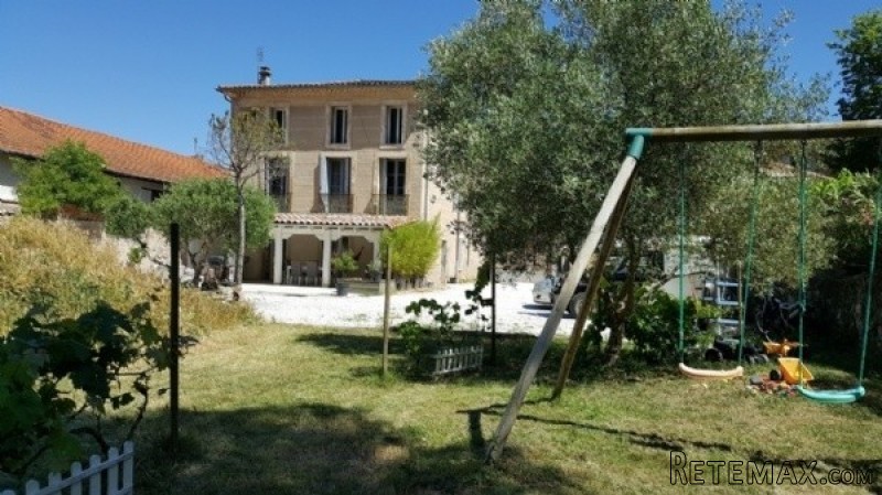 Huge Potential For This Maison De..