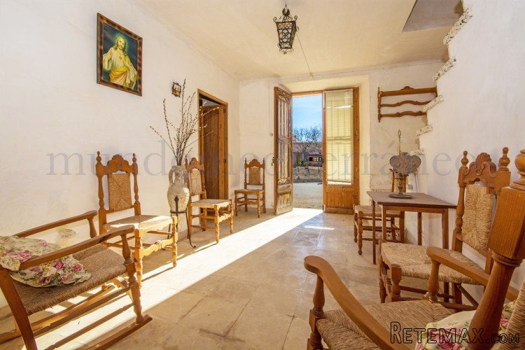 Townhouse in the centre of the pretty villa of Moscari to.. - 4