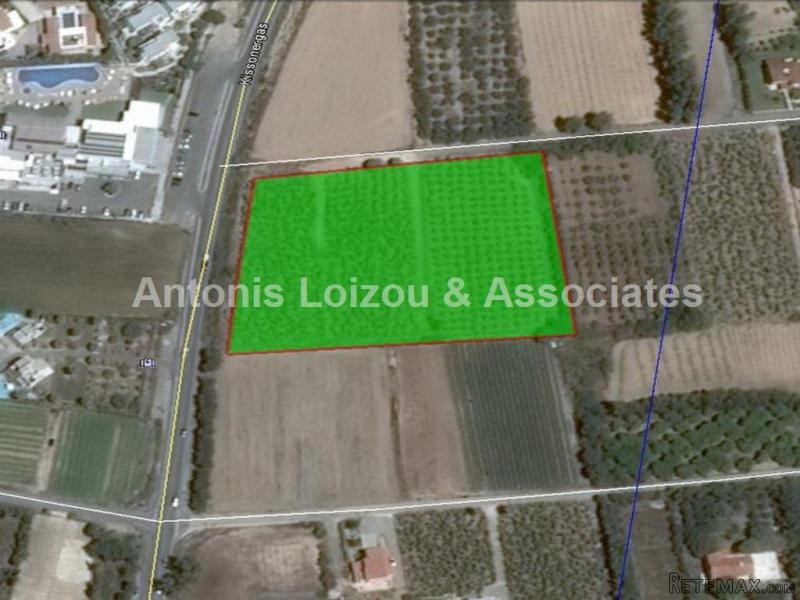 11,232 m2 Residential land in..