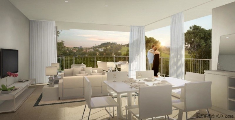 Nyproduktion, Mijas - La Cala Mijas -.. - 2