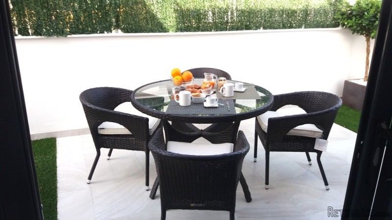 RS276, Three bedroom villas near Golf.. - 2
