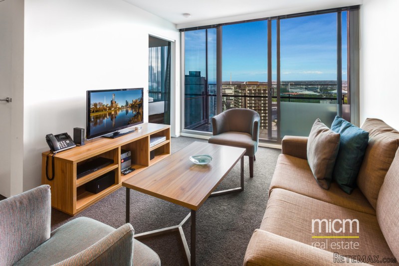Stunning 41st Floor Views!