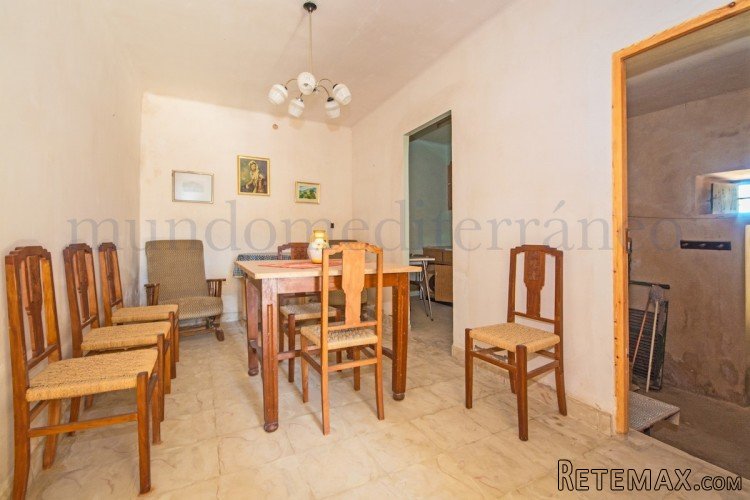 Townhouse in the centre of the pretty villa of Moscari to.. - 5