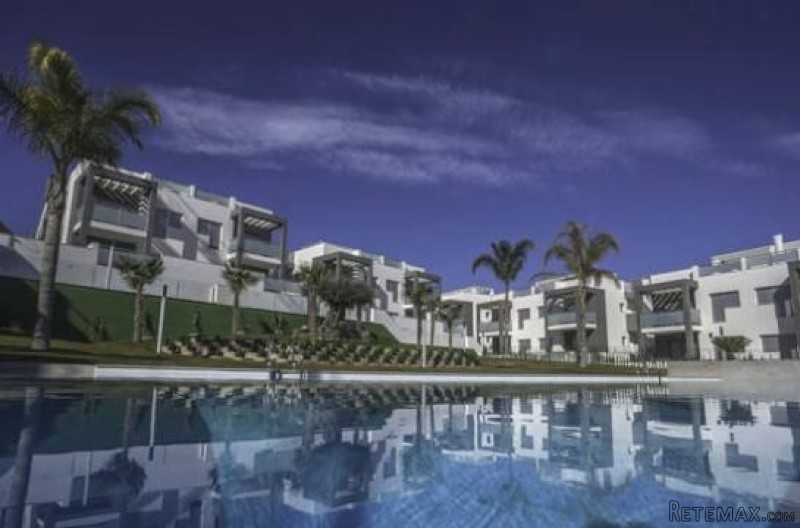 3 Bedrooms - Townhouse - Alicante - For..