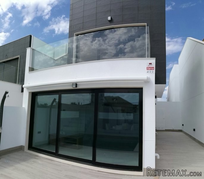 3 Bedrooms - Villa - Murcia - For Sale