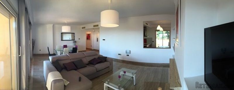 3 Bedrooms - Penthouse - Malaga - For..