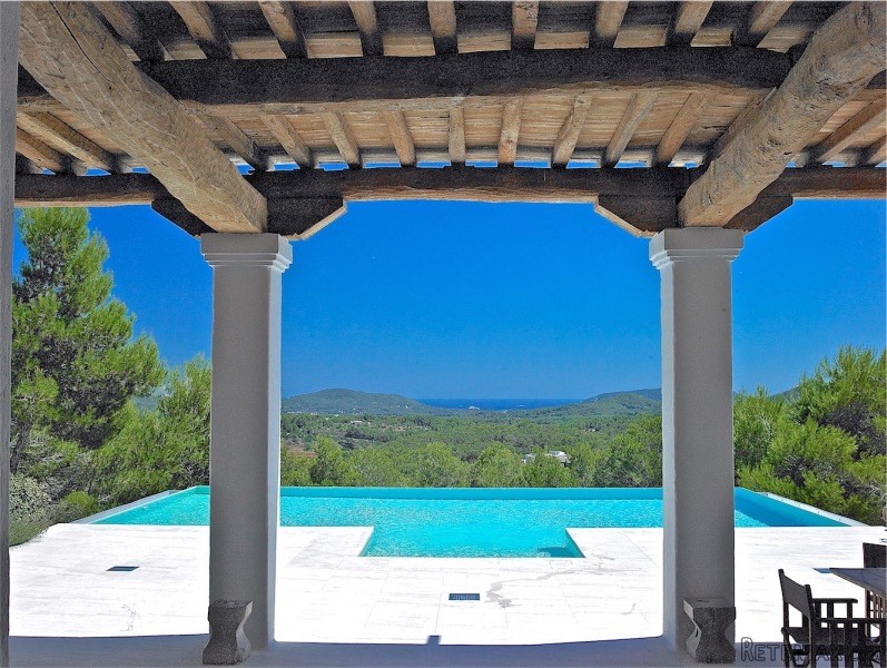 6 Bedrooms - Property - Ibiza - For Sale
