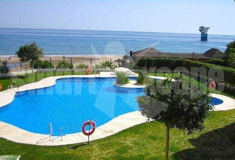 Apartment For Sale In Marbella.. - 2