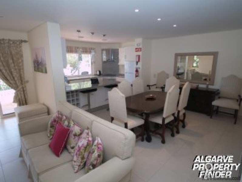 For Sale: Apartment In Vale Do Lobo.. - 2