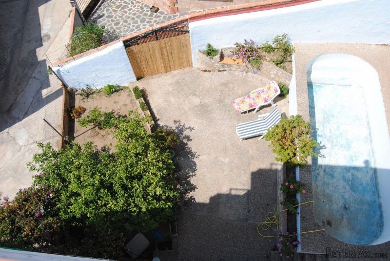 Town House for Sale in Competa, Competa..