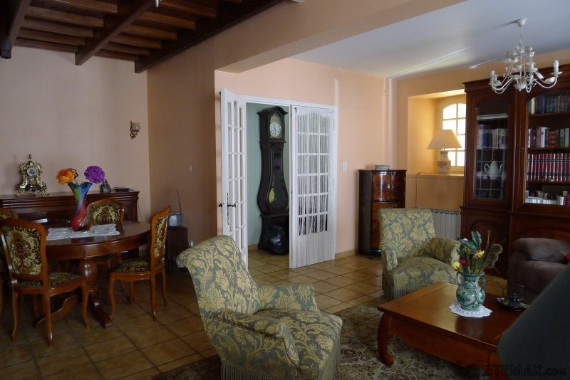 3 Bedroom Townhouse With Terrace - 2