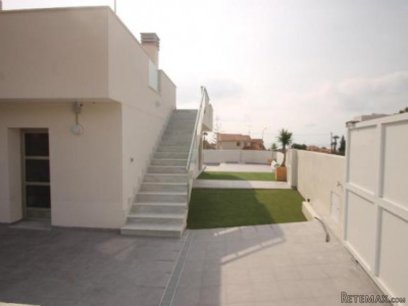 3 Bedrooms - Villa - Murcia - For Sale - 2