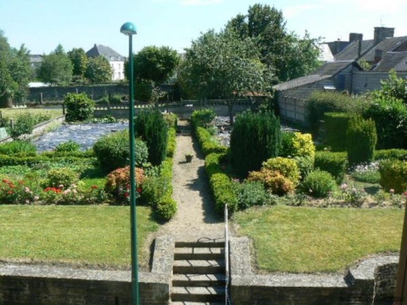 Impressive Rural Village Property - 2