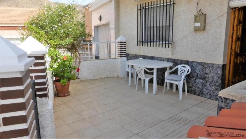 3 Bedrooms - Duplex - Murcia - For Sale - 2