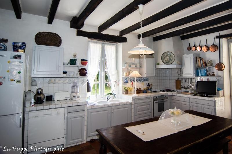 Charming Stone Village House With.. - 2