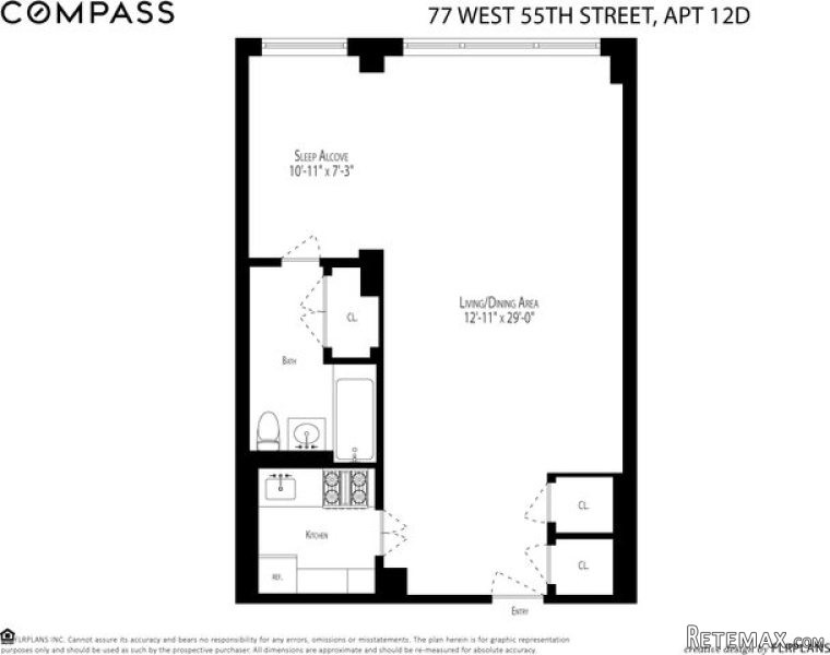 Condo - New York State - For Sale - 2