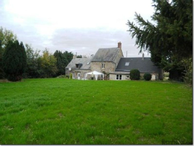 Country House With No Near Neighbours - 2