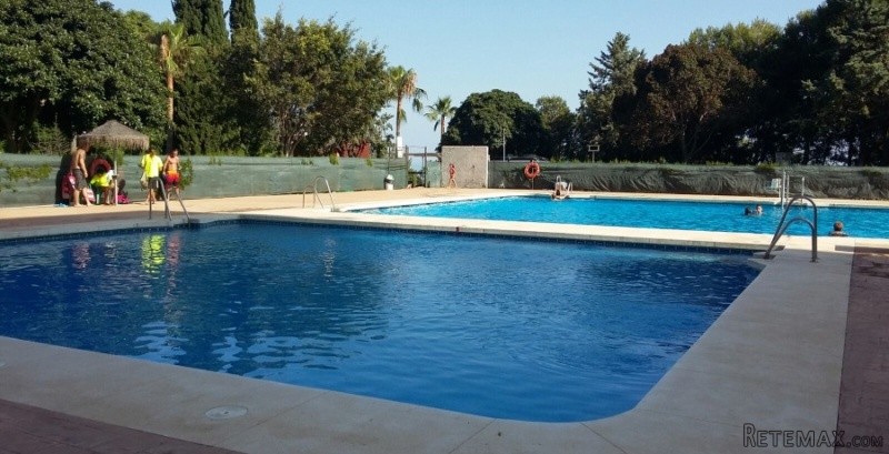 Lagenhet, Benalmadena - Costa del Sol..