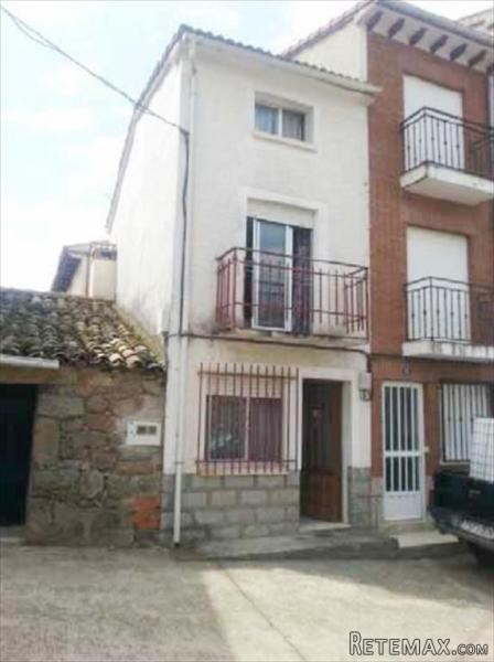 Vivienda adosada en venta en Sotillo de..