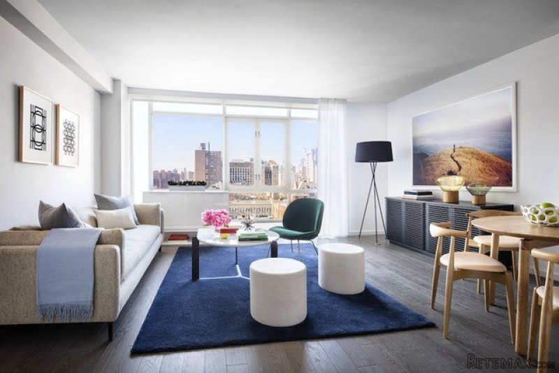 1 Bedroom - Condo - New York State -..