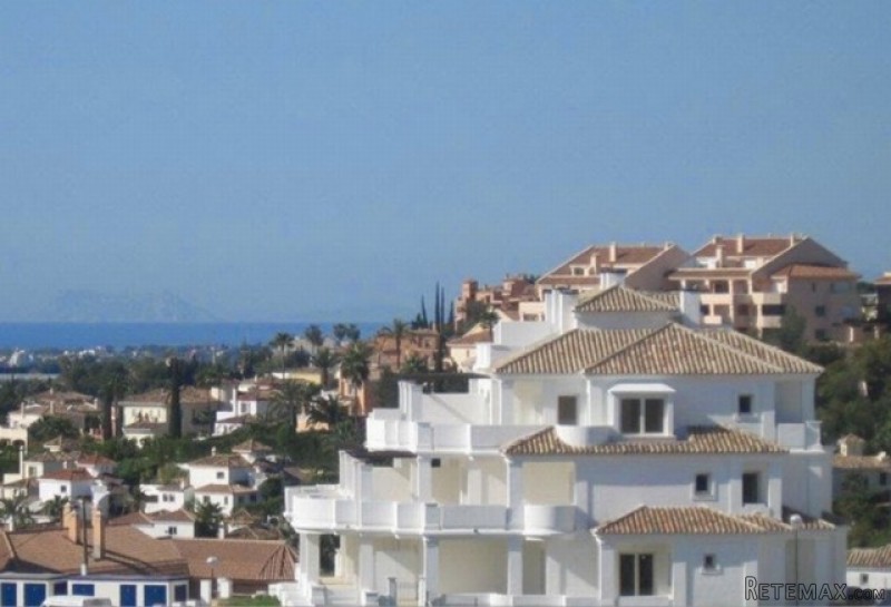 2 Bedrooms - Apartment - Malaga - For..